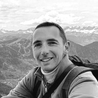 CCFD-Terre Solidaire Employee Franck Meyer's profile photo