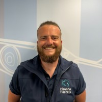 Piranha Tyres Employee Harry Stokes's profile photo