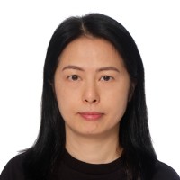 BlackBerry Employee Kathy Yeung's profile photo