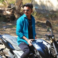 Radiance Technologies Employee Mihir Shrimali's profile photo