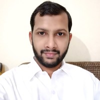 Deazitech Employee Hassan Raza's profile photo