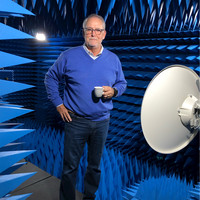 Email e telefono di Rick Baldridge