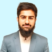 Ali Sarwar Email & Phone Number
