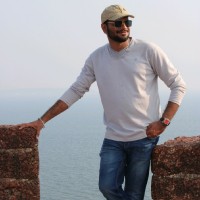 Annalect India Employee Yugesh Kumar's profile photo