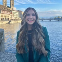 Pinnacle Contracting Services Employee Emily Paris's profile photo