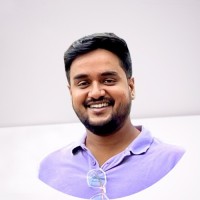 Srijan Saket