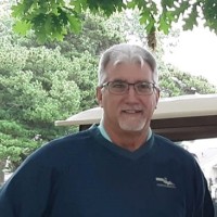 Intel® AIM Suite Employee Tim Griffith's profile photo