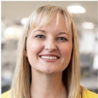 Lashbrook Employee Megan Dorius's profile photo