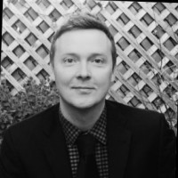 Native Lift Employee Joel Lapp's profile photo