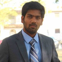 Tabner Inc. Employee Sai K.'s profile photo