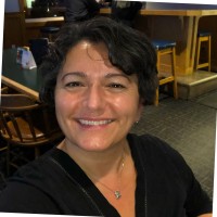 Nature's Fare Markets Employee Mona Osman's profile photo