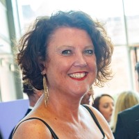 Helen Luty Email & Phone Number