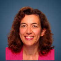 DCC Technology Employee Florence Triou-Teixeira's profile photo