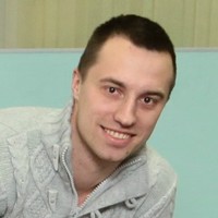 DataArt Employee Maksym Saienko's profile photo