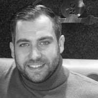 Hays Employee Harry Marks's profile photo