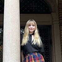 Andersen Employee Joy Carson's profile photo