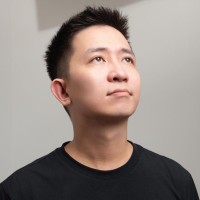 Artstuff Employee Kiet Luu's profile photo