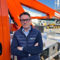 Multitel Pagliero S.p.A Employee Roberto Marangoni's profile photo