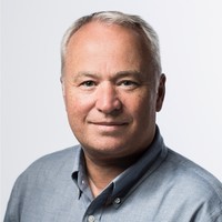 Mark Cadman's profile photo