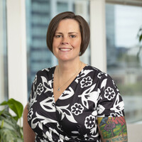 Cognicion LLC Employee Alexandra McCombs's profile photo