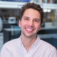 Beamy Employee Andréa Jacquemin's profile photo