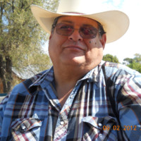 Porfirio Perez Jr.
