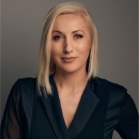 Biljana Radusinovic Email & Phone Number