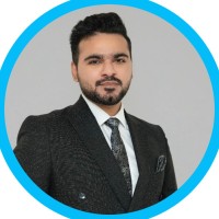 Metropolitan Premium Properties Employee Muhammad Ahsan's profile photo