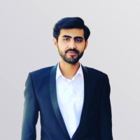 Qasim Ali's profile photo