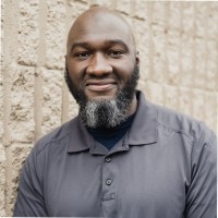 Cascadia Health Care Employee Alex Jones's profile photo