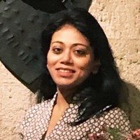 Impact Nano Employee Yagnaseni Ghosh's profile photo