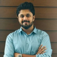 TechWise Digital Employee Thota Vishnu's profile photo