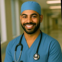 CTFM/GACC Employee Cleoff Vieira Borges Cruz's profile photo