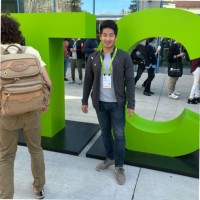 Ronald Ding Email & Phone Number