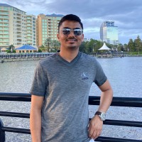Americas Best Value Inns Employee Manthan Patel's profile photo