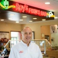Roy Rogers Restaurants Employee Al Jones's profile photo