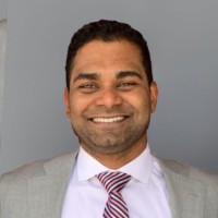 Felt Employee Sid Ghodke's profile photo