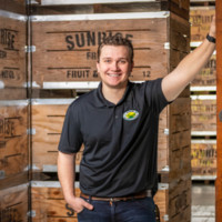 Sunrise Fresh LLC Employee Case Samuel's profile photo