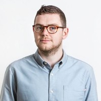 Molonglo Group Employee Luke Royffe's profile photo