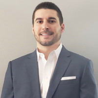 Healio Strategic Solutions Employee Cris Pires's profile photo