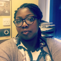 St George's University Hospitals NHS Foundation Trust Employee Adwoa Anim-Botchway's profile photo