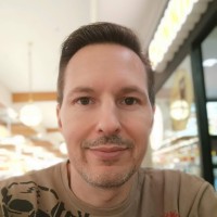 Alberto Lopez Baños's profile photo