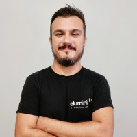 Elumini IT Employee Felipe Duarte's profile photo