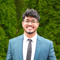 JPMorganChase Employee Shafin Alam's profile photo
