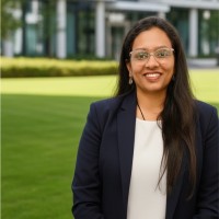 Infosec Train Employee Chanda Wargantiwar's profile photo