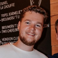 bouwhuysch Employee Joost Beemer's profile photo