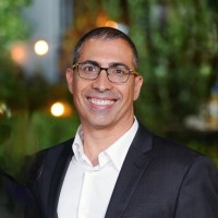 AIVF Employee Adam Kubany's profile photo