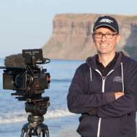 Fridge Productions Employee David Jinks's profile photo