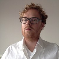 Platform Zero Employee Auke Ferwerda's profile photo