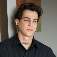 Vitascience Employee Lucas Camargos's profile photo